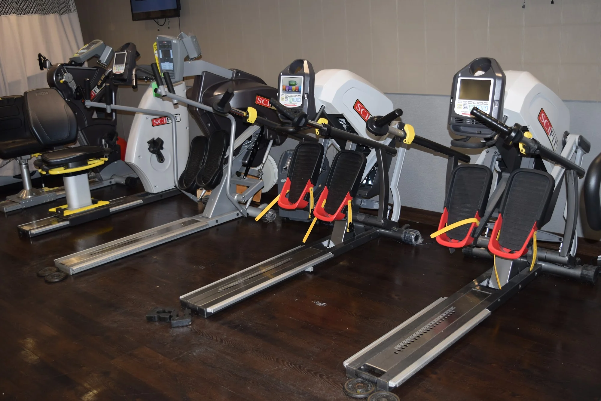 WESTCHESTER CENTER FOR REHABILITATION & NURSING
