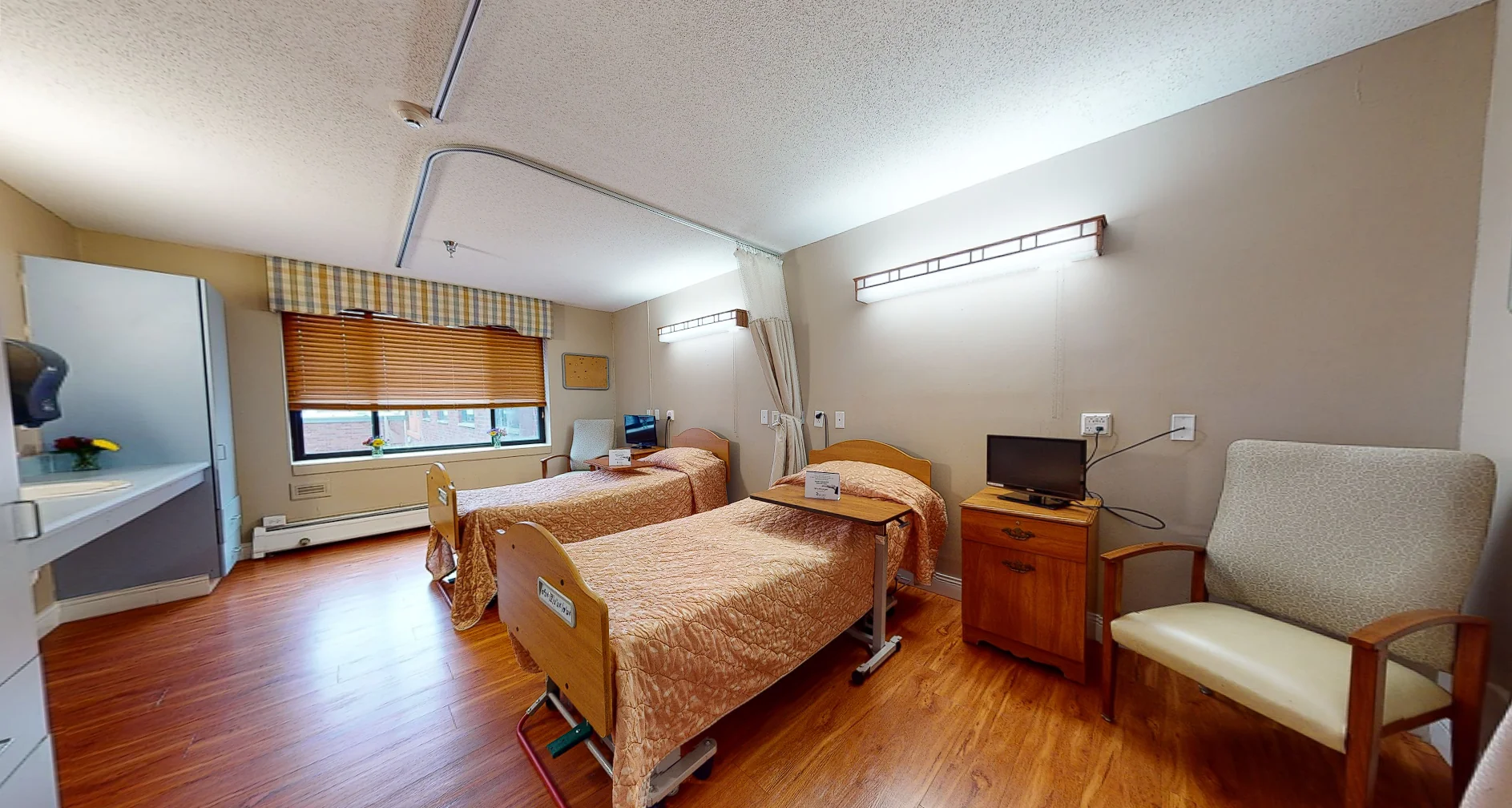 WESTERLY HEALTH CENTER