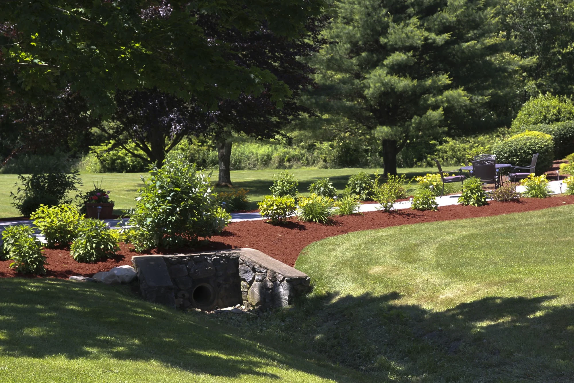WESTERLY HEALTH CENTER