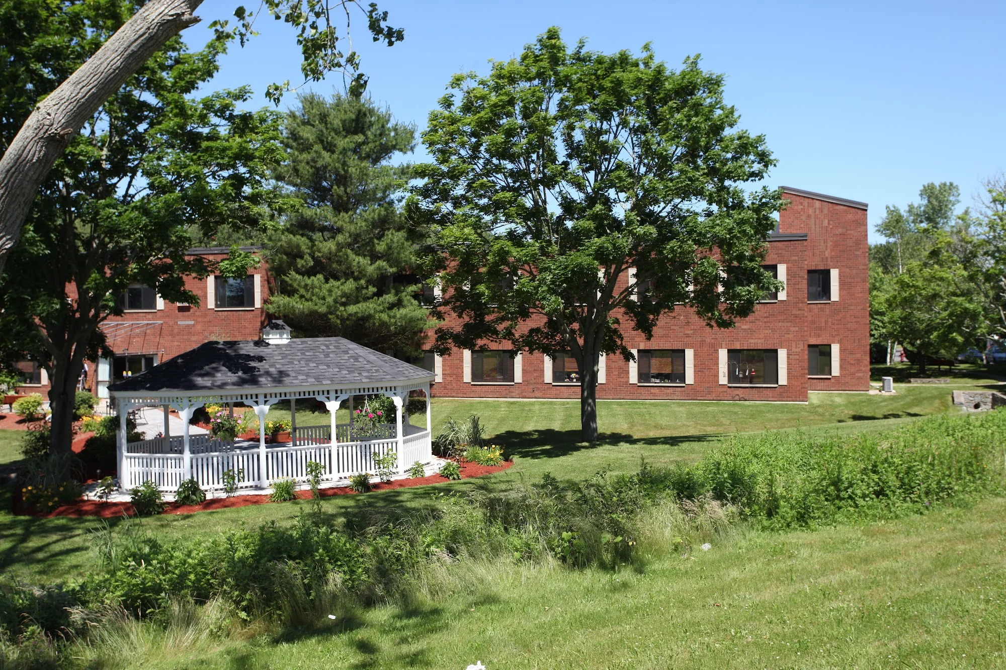 WESTERLY HEALTH CENTER