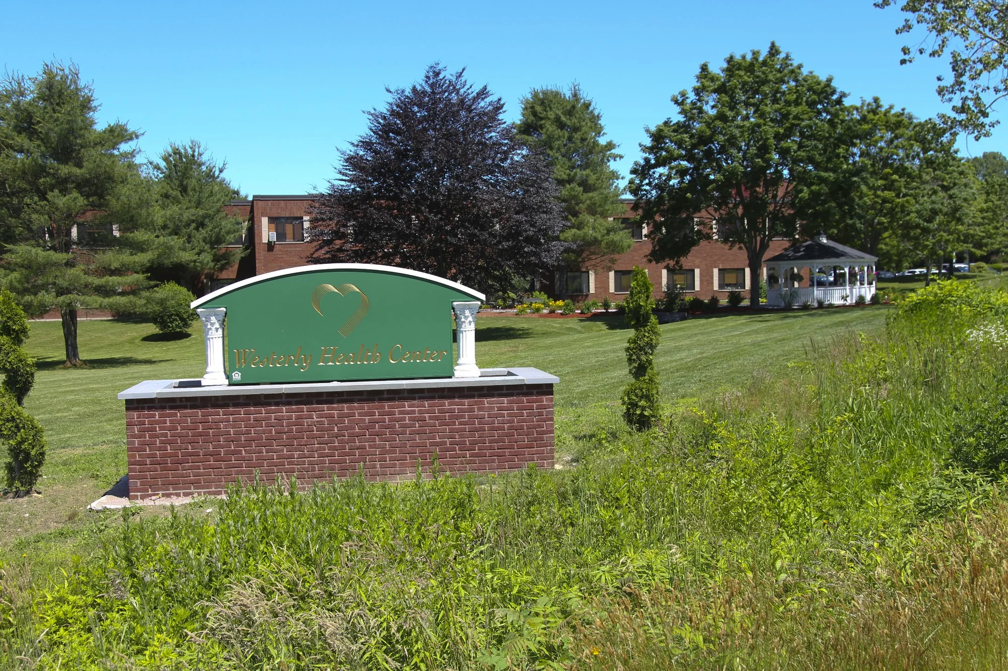 WESTERLY HEALTH CENTER