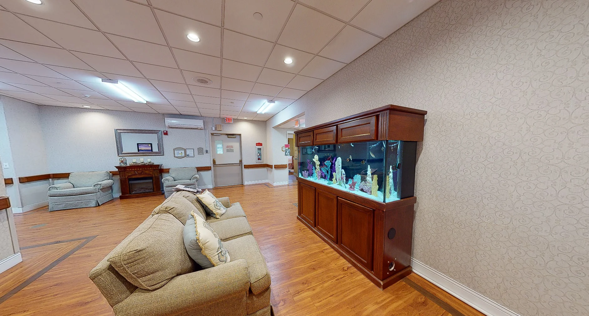 WESTERLY HEALTH CENTER