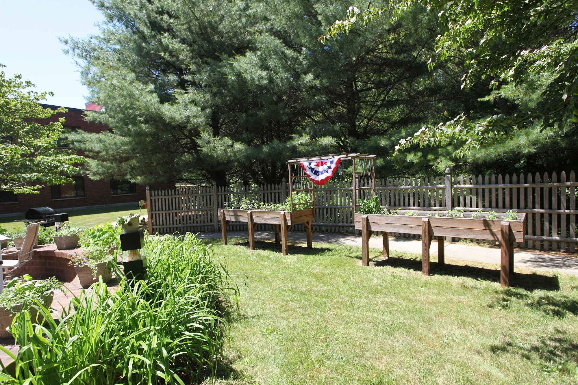 WESTERLY HEALTH CENTER