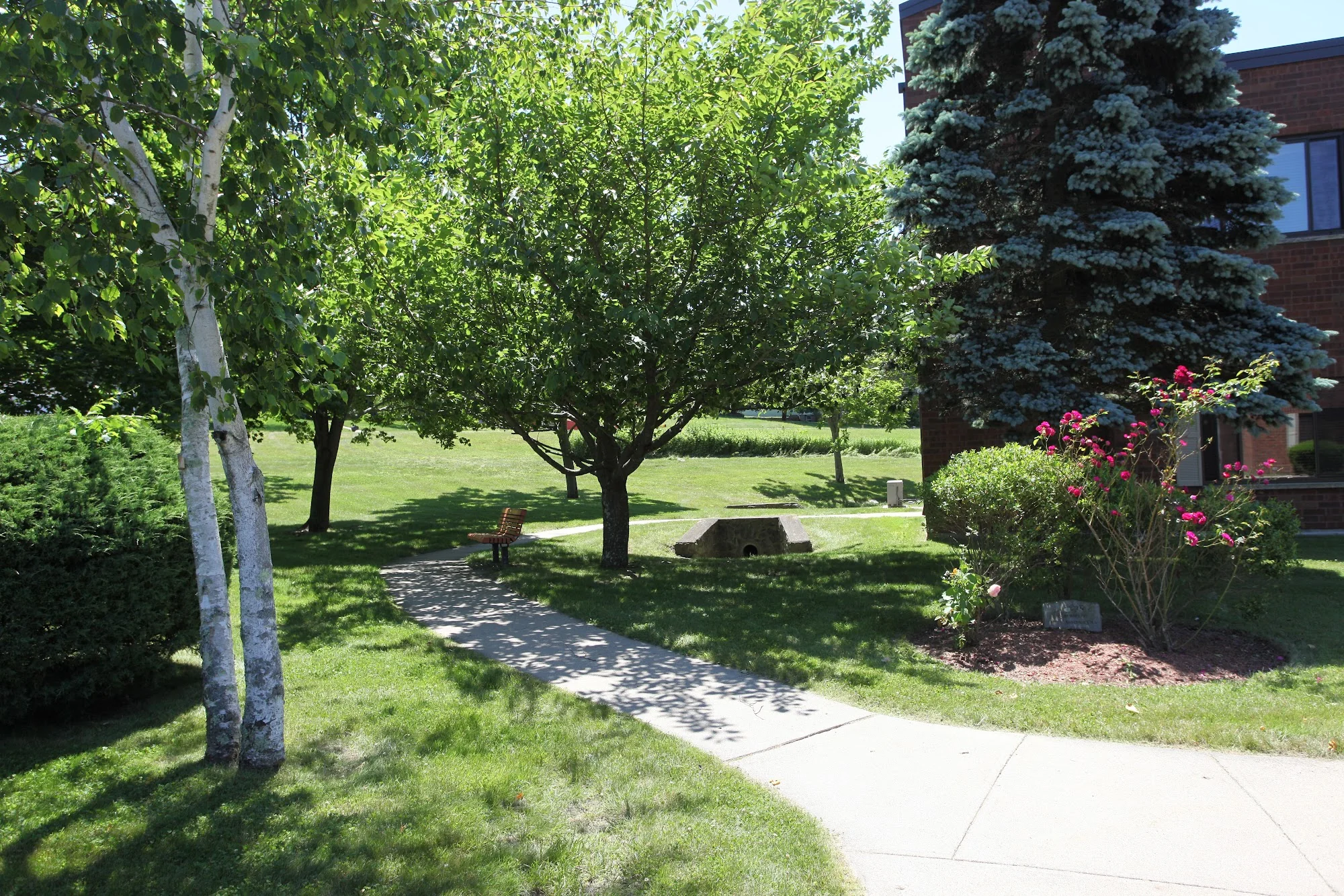 WESTERLY HEALTH CENTER