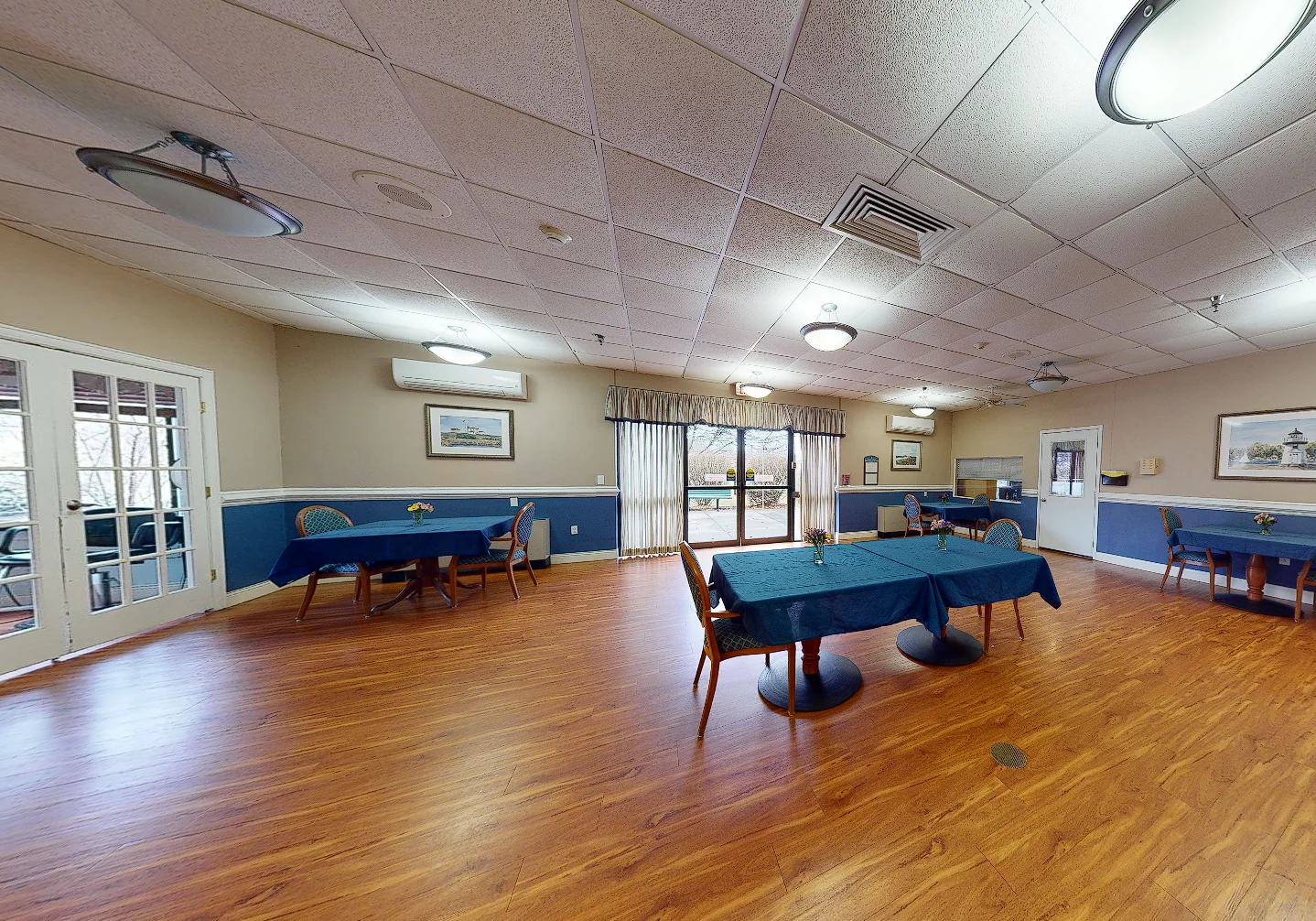 WESTERLY HEALTH CENTER