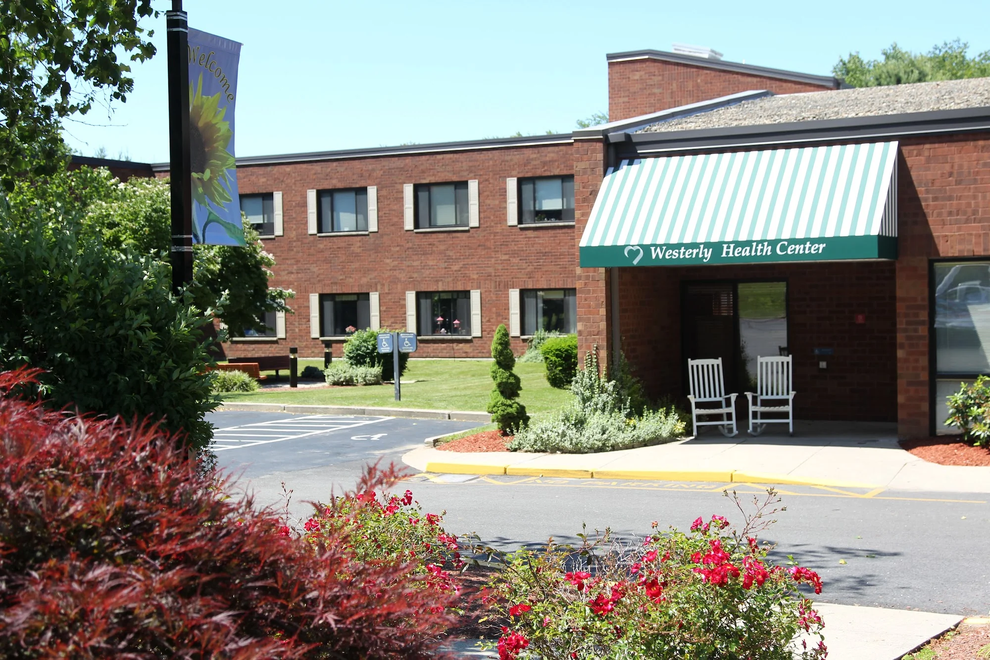 WESTERLY HEALTH CENTER