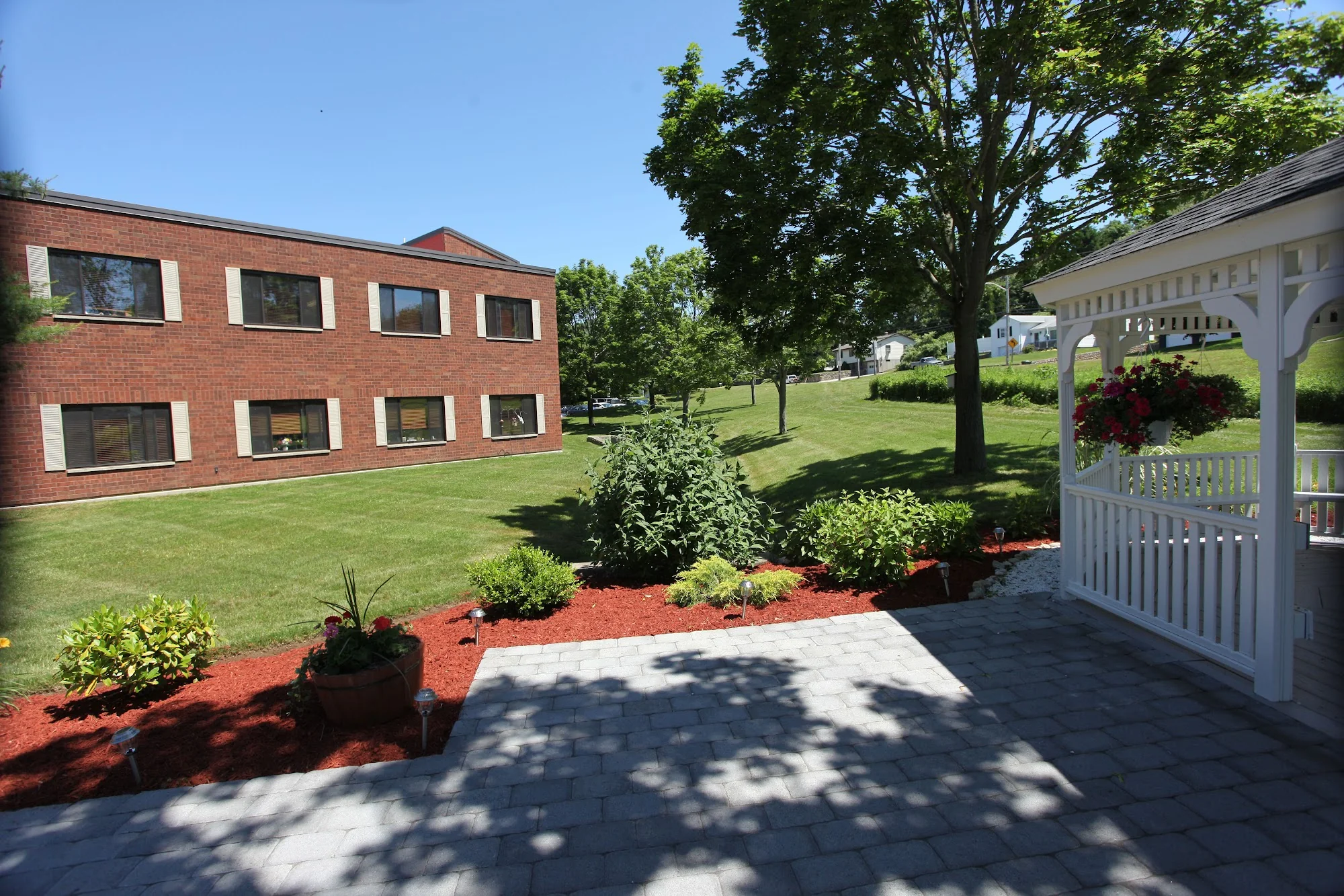 WESTERLY HEALTH CENTER