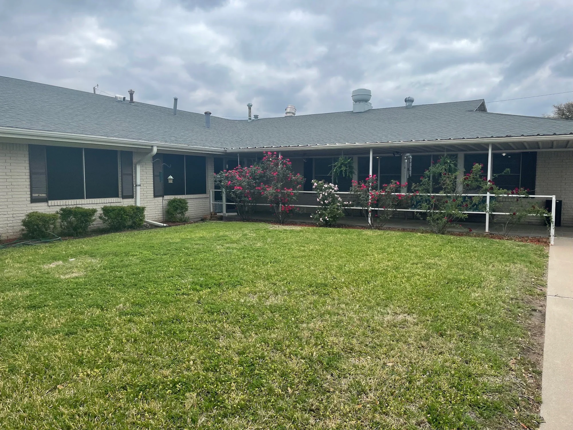 WESTERN HILLS HEALTHCARE RESIDENCE
