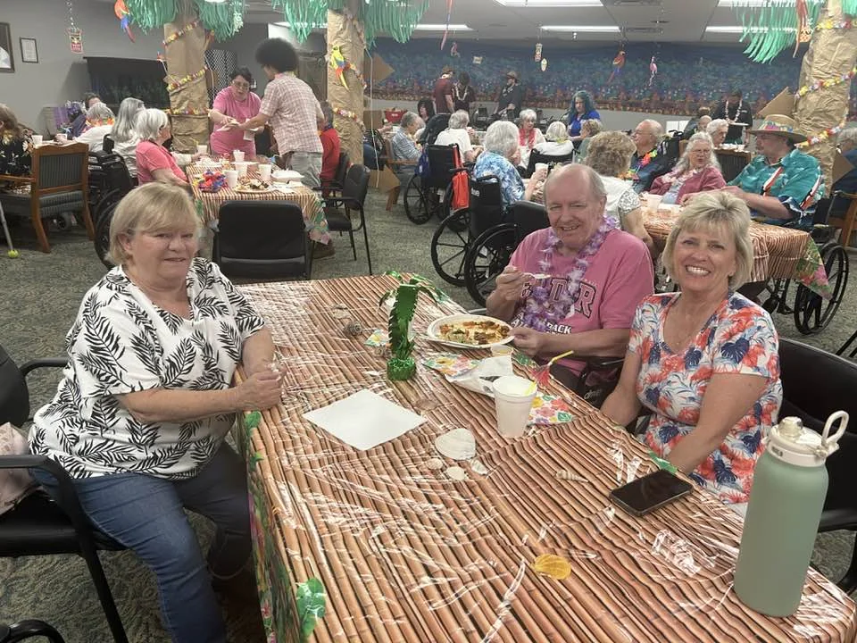 WESTERN HILLS RETIREMENT VILLAGE