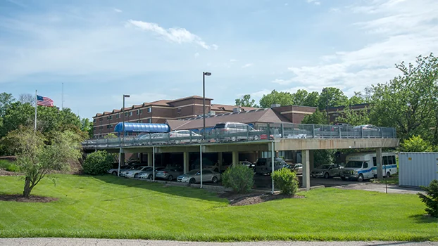 WESTERN HILLS RETIREMENT VILLAGE