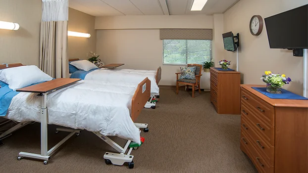 WESTERN HILLS RETIREMENT VILLAGE