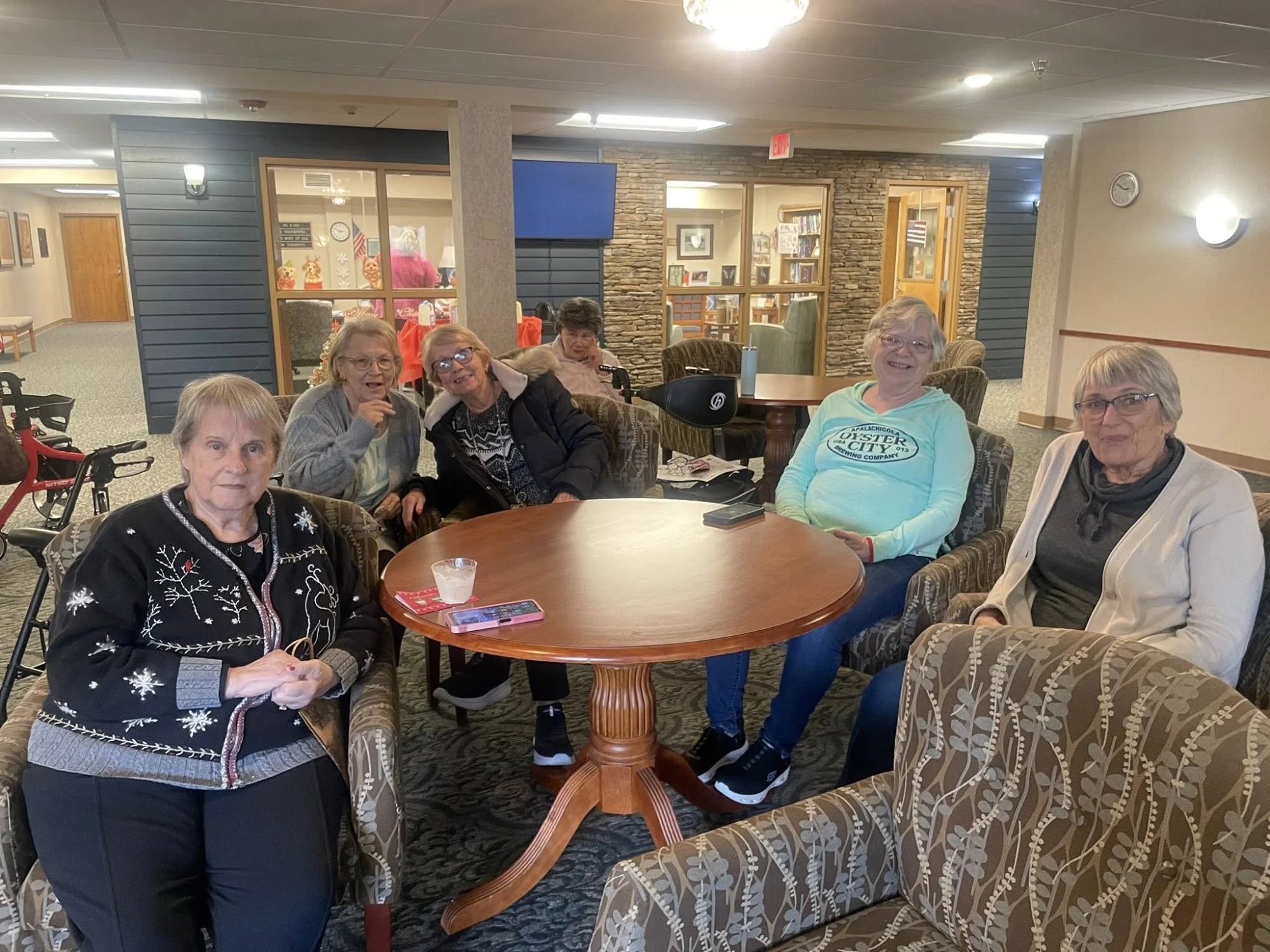 WESTERN HILLS RETIREMENT VILLAGE