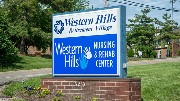 WESTERN HILLS RETIREMENT VILLAGE