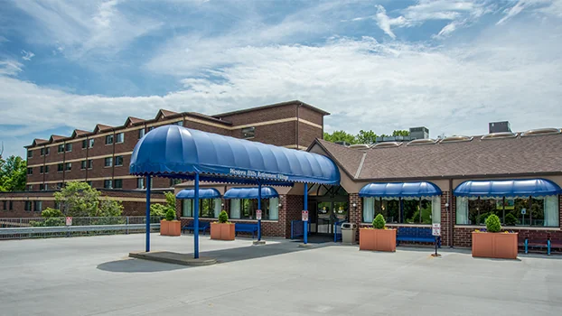 WESTERN HILLS RETIREMENT VILLAGE