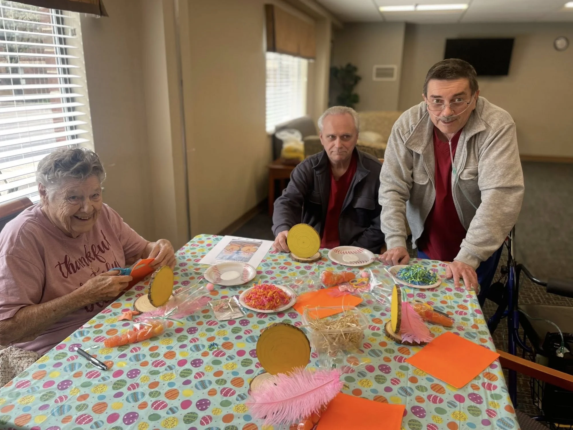 WESTERN HILLS RETIREMENT VILLAGE