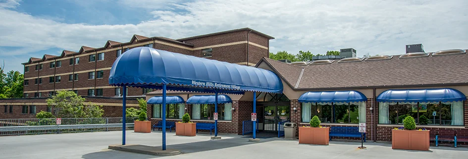 WESTERN HILLS RETIREMENT VILLAGE