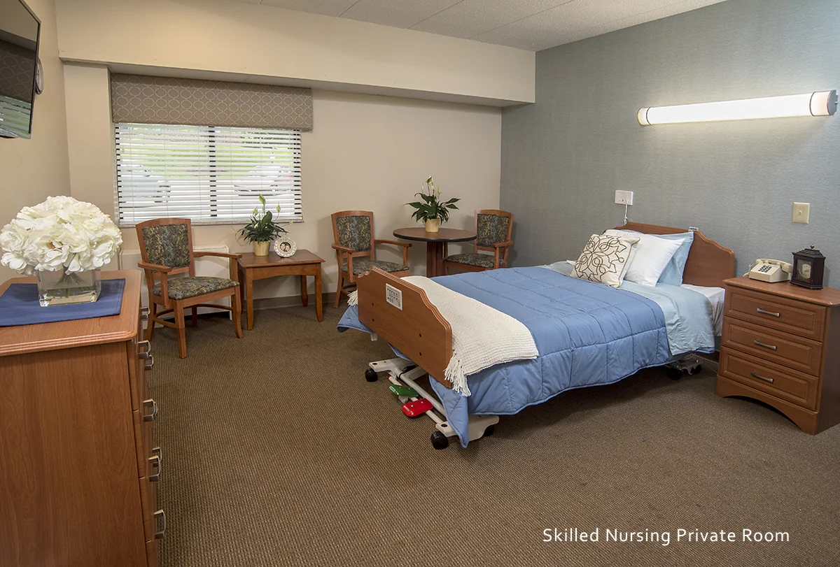 WESTERN HILLS RETIREMENT VILLAGE