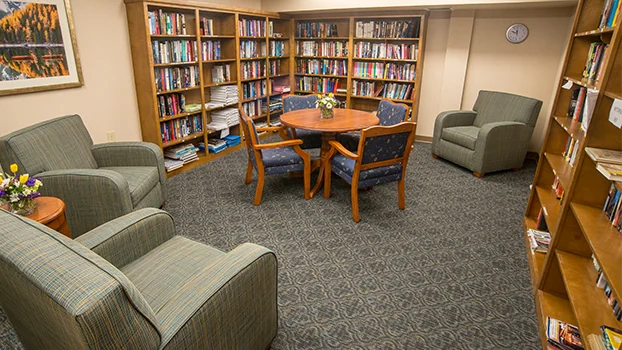 WESTERN HILLS RETIREMENT VILLAGE