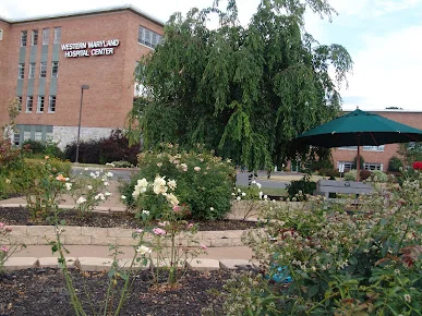 WESTERN MD HOSPITAL CENTER