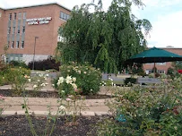 WESTERN MD HOSPITAL CENTER