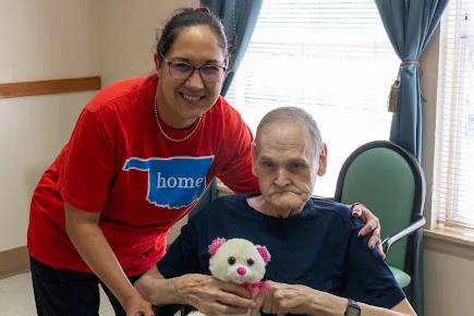 WESTERN SKILLED NURSING AND THERAPY