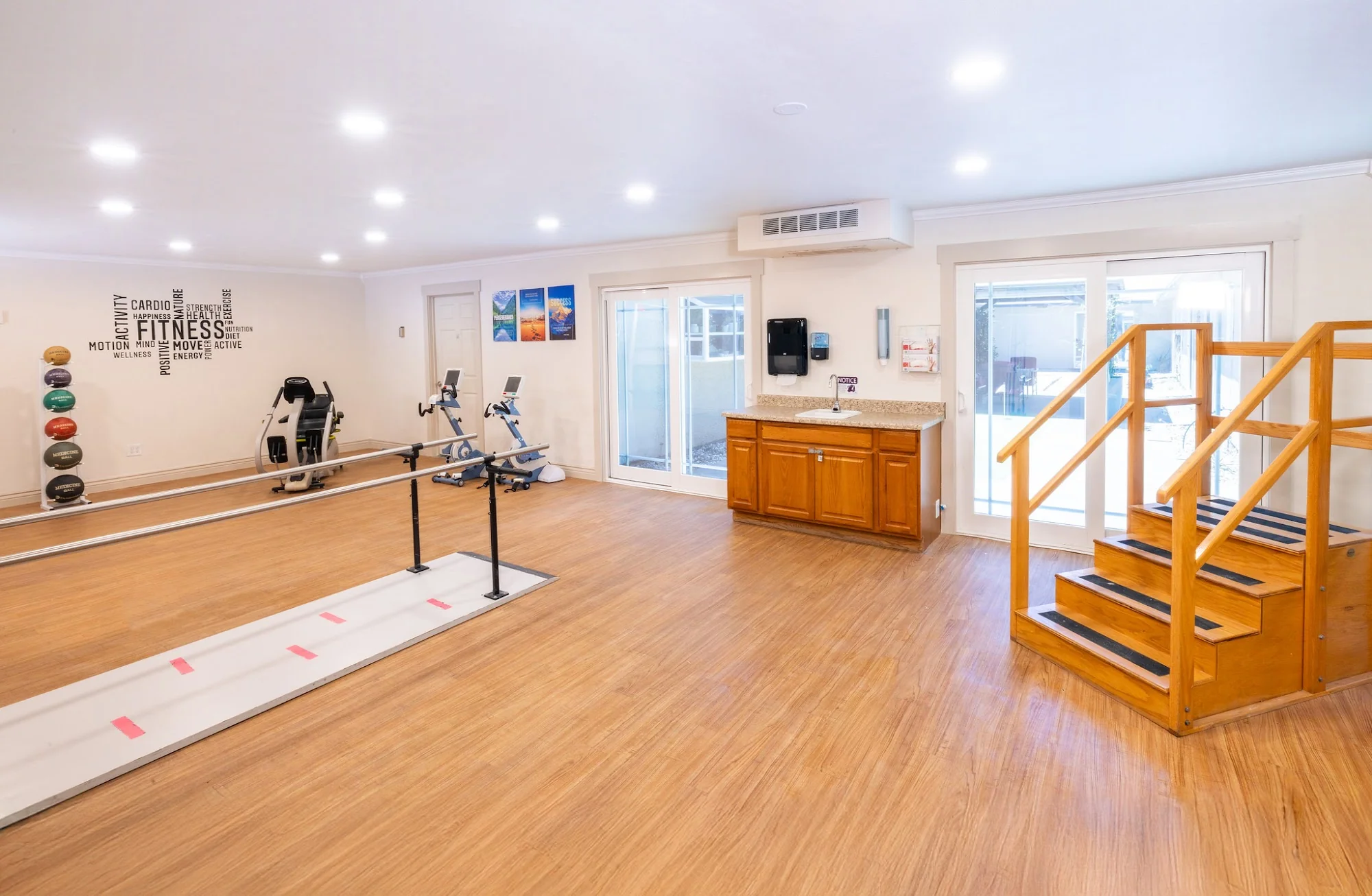 WESTERN SLOPE HEALTH CENTER