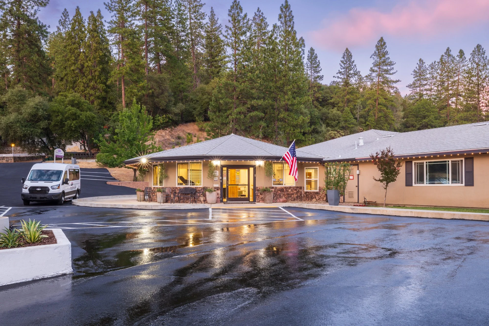 WESTERN SLOPE HEALTH CENTER