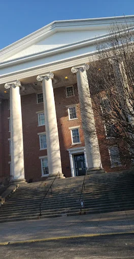 WESTERN STATE NURSING FACILITY
