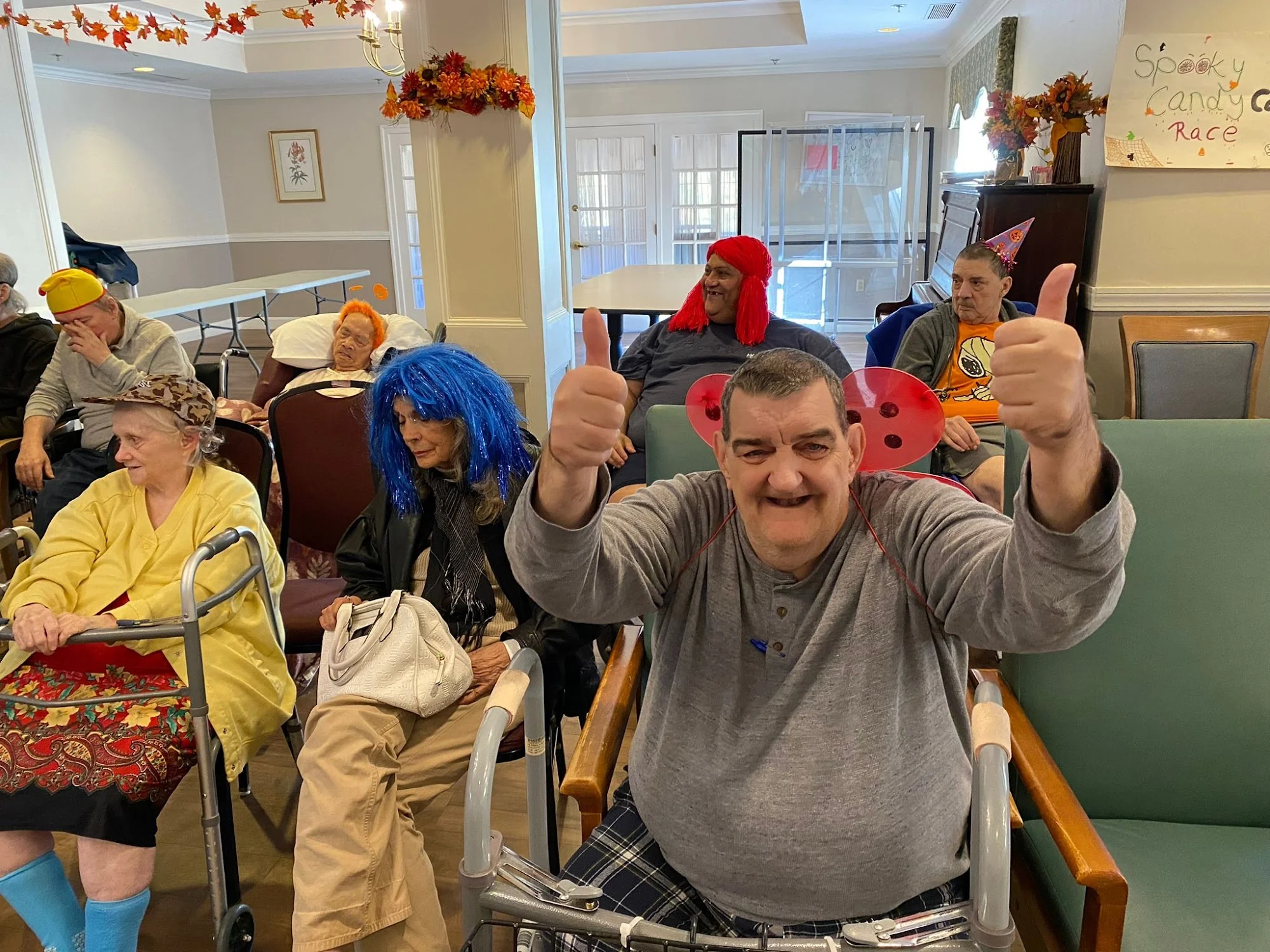 WESTFORD NURSING AND REHABILITATION CENTER