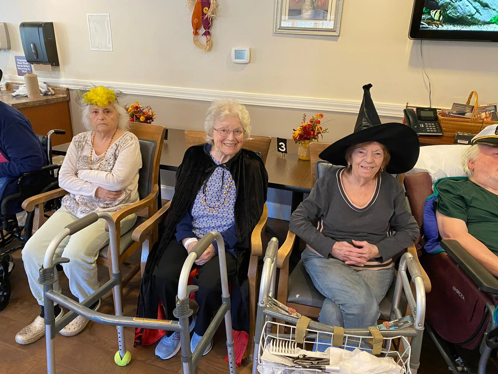 WESTFORD NURSING AND REHABILITATION CENTER