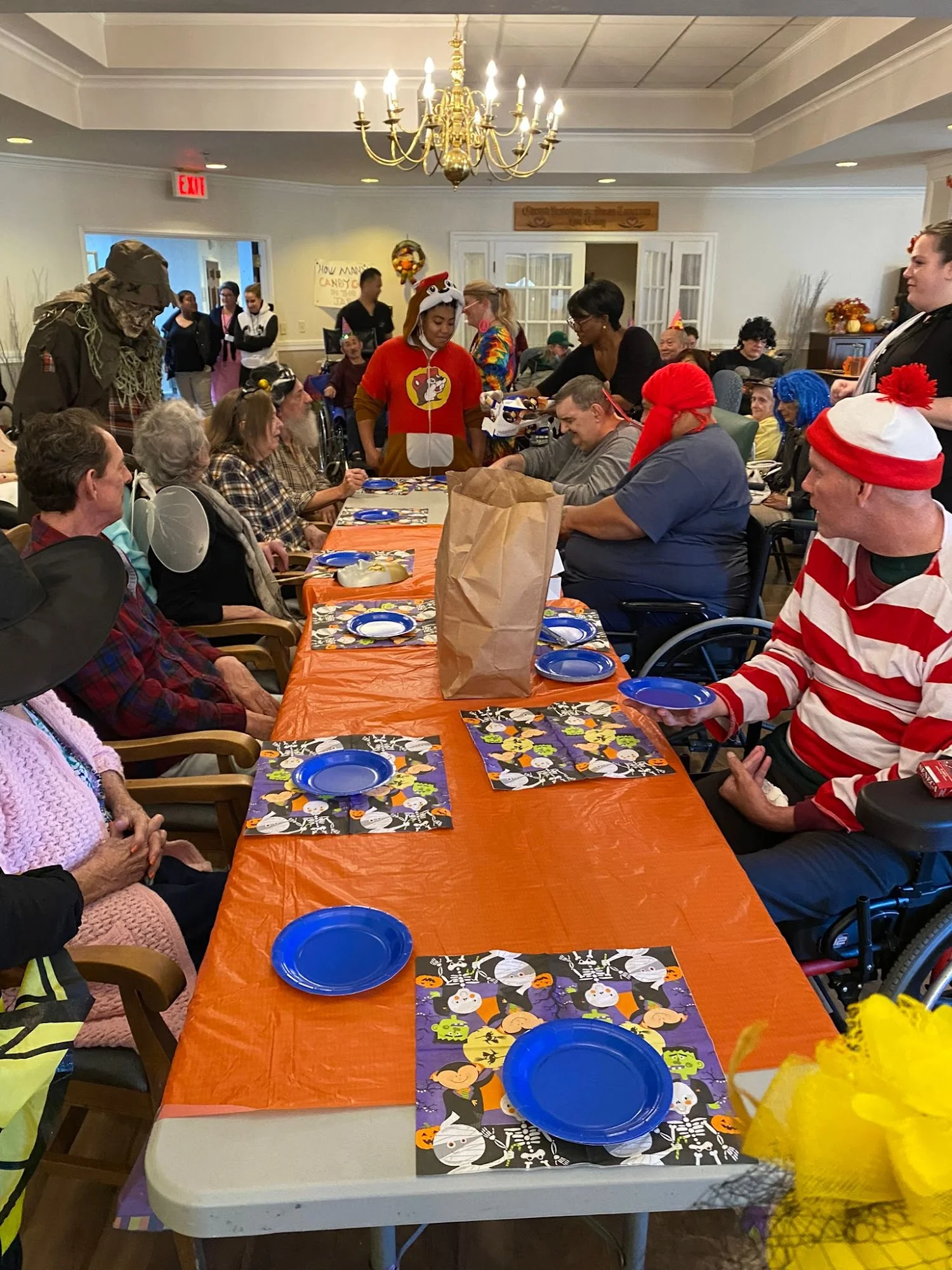 WESTFORD NURSING AND REHABILITATION CENTER