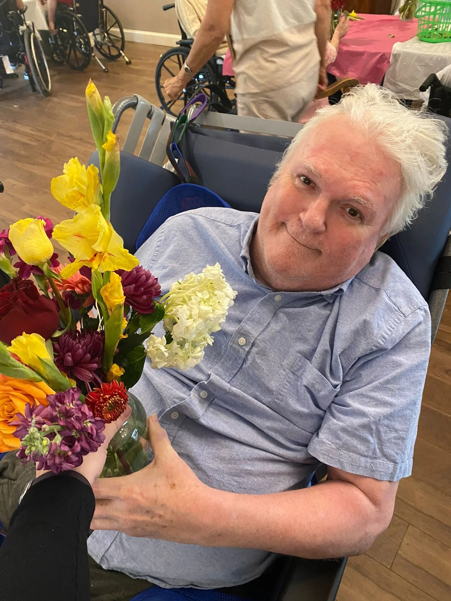 WESTFORD NURSING AND REHABILITATION CENTER