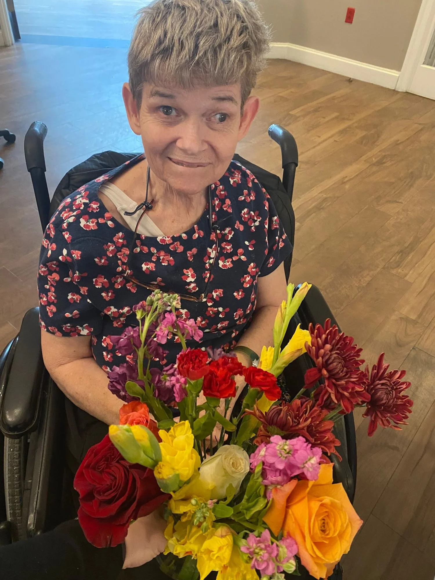 WESTFORD NURSING AND REHABILITATION CENTER