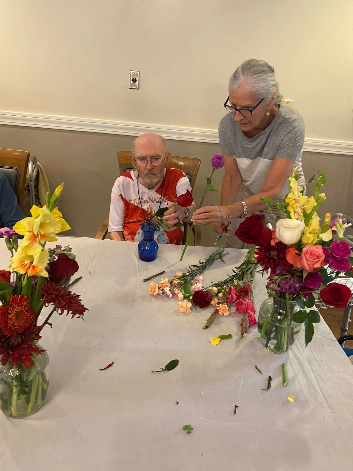 WESTFORD NURSING AND REHABILITATION CENTER
