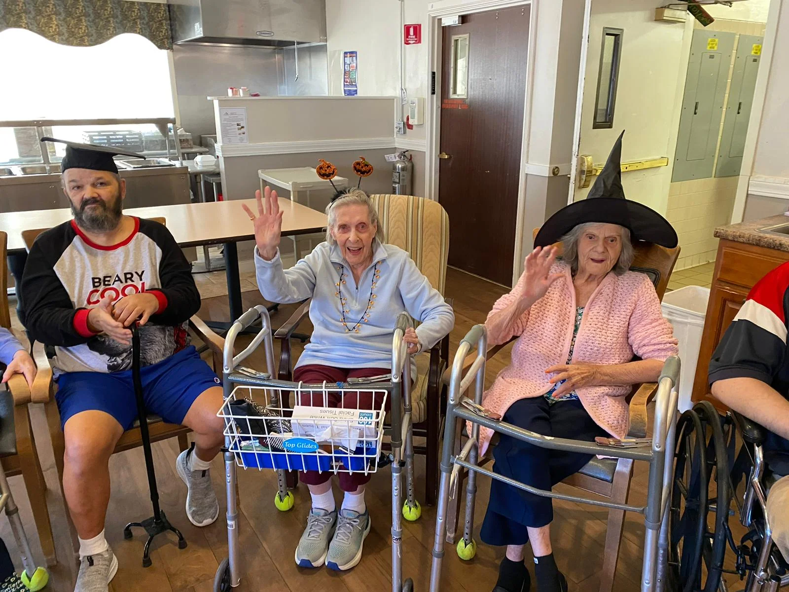 WESTFORD NURSING AND REHABILITATION CENTER