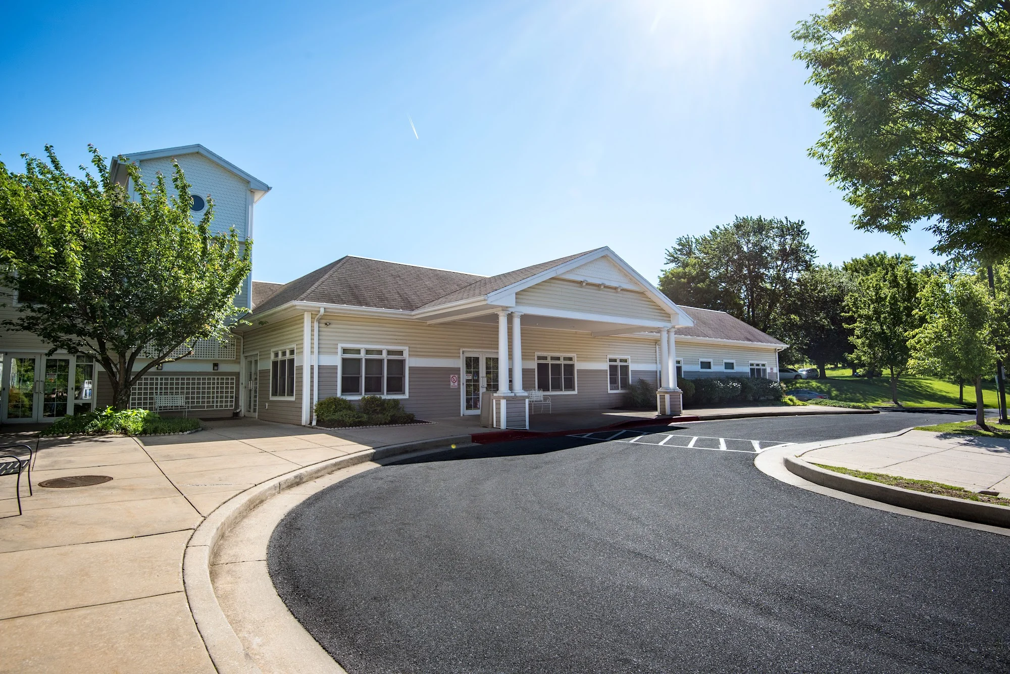 WESTGATE HILLS REHAB & HEALTHCARE CTR