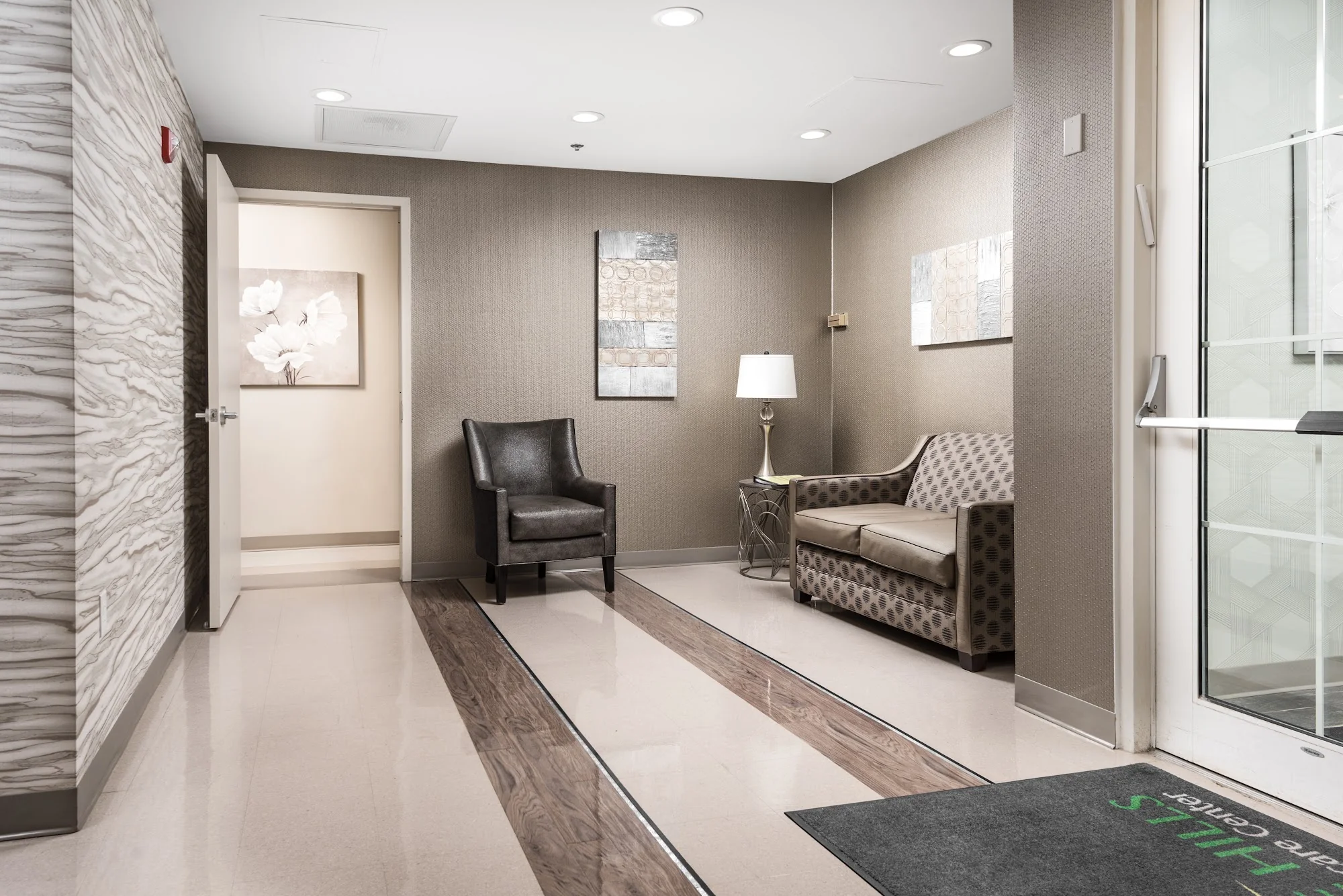 WESTGATE HILLS REHAB & HEALTHCARE CTR