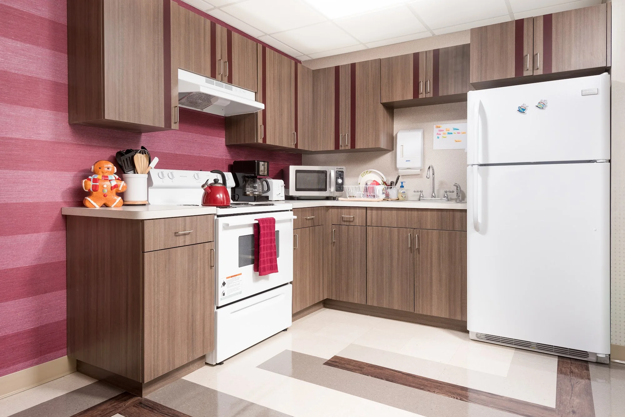WESTGATE HILLS REHAB & HEALTHCARE CTR