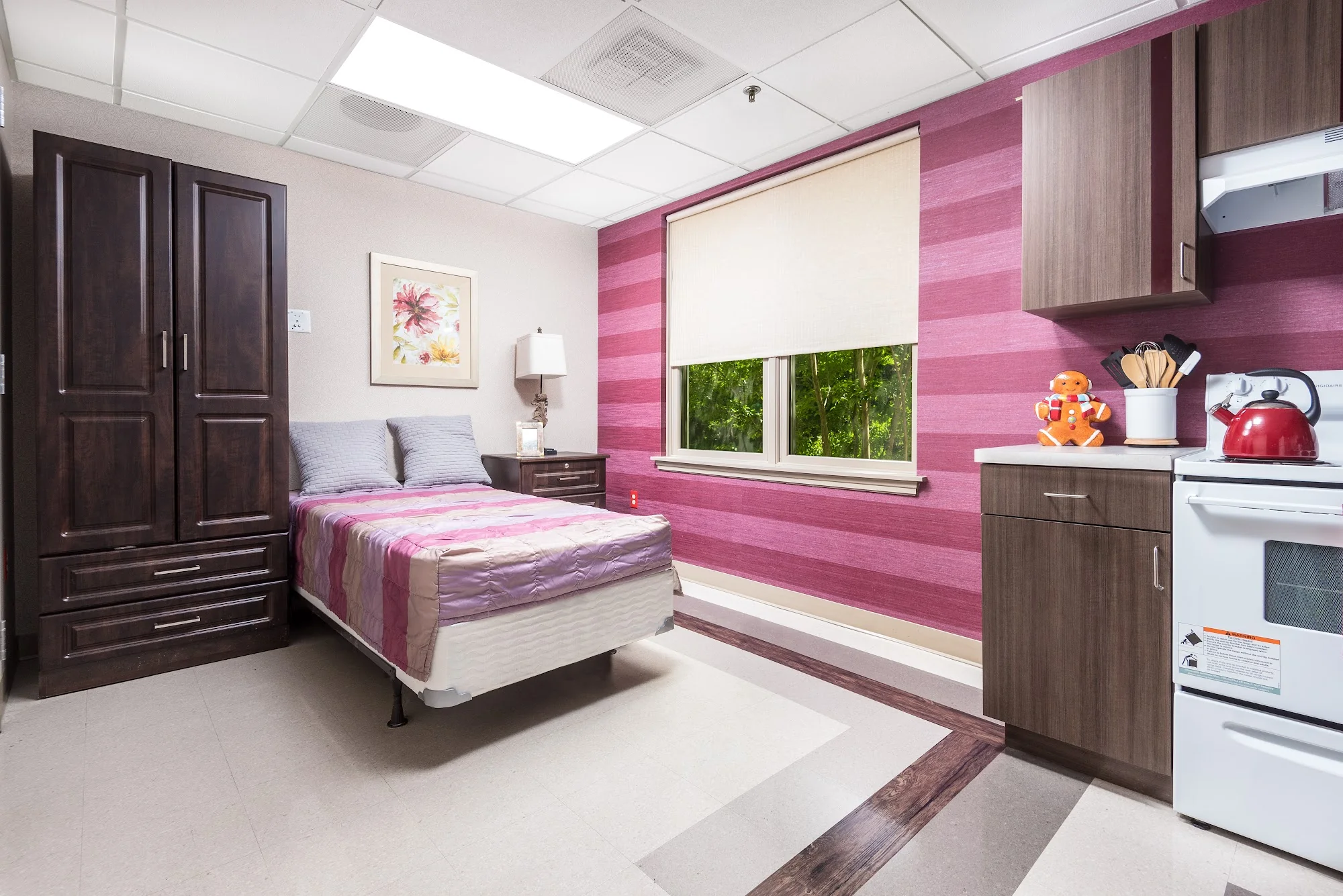 WESTGATE HILLS REHAB & HEALTHCARE CTR