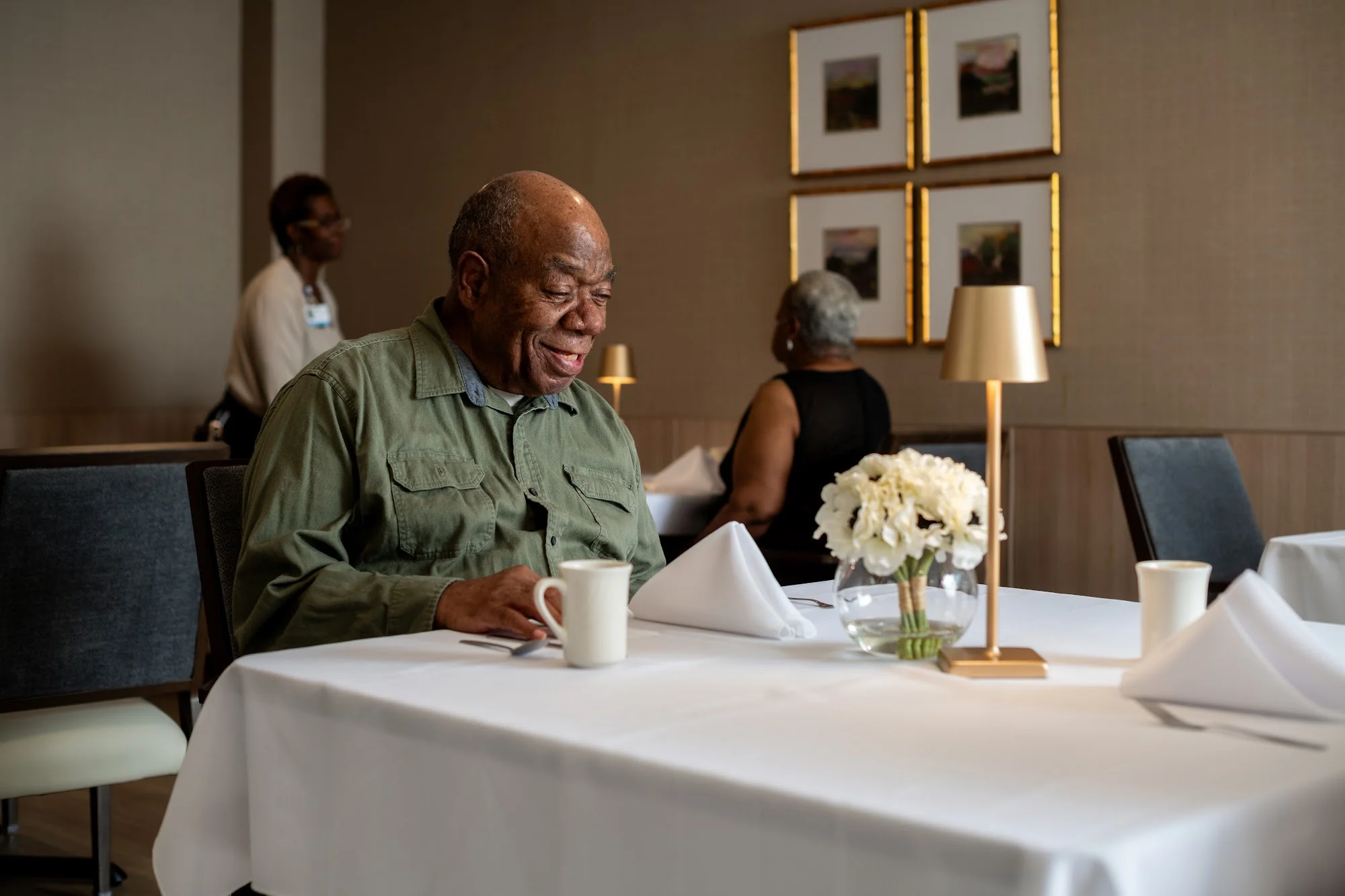 WESTGATE HILLS REHABILITATION AND NURSING CTR