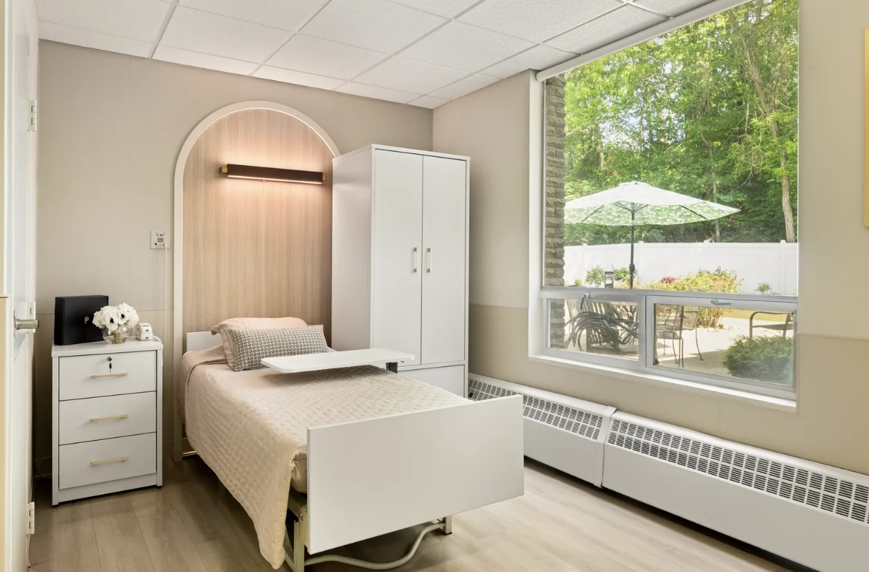 WESTGATE HILLS REHABILITATION AND NURSING CTR