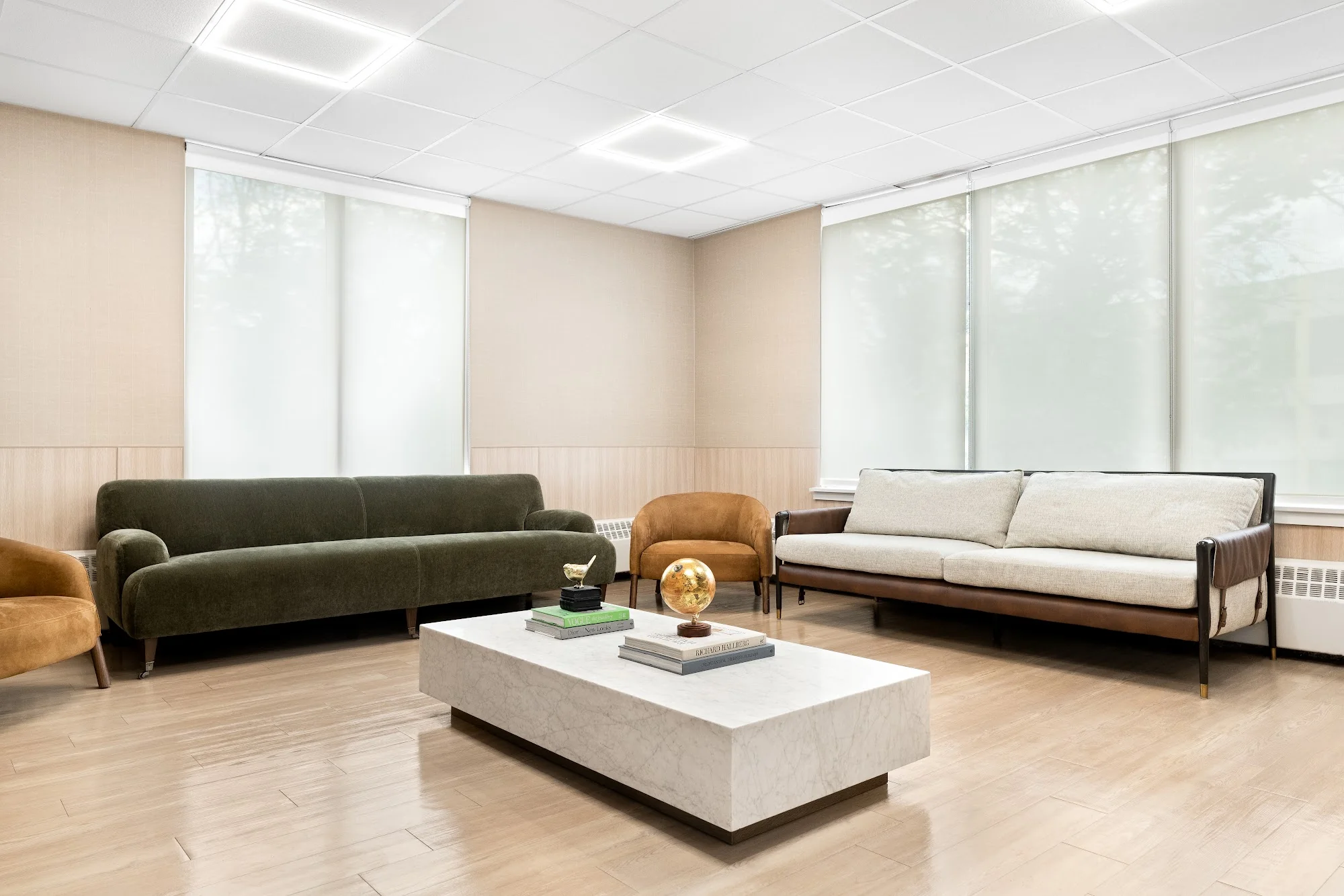 WESTGATE HILLS REHABILITATION AND NURSING CTR