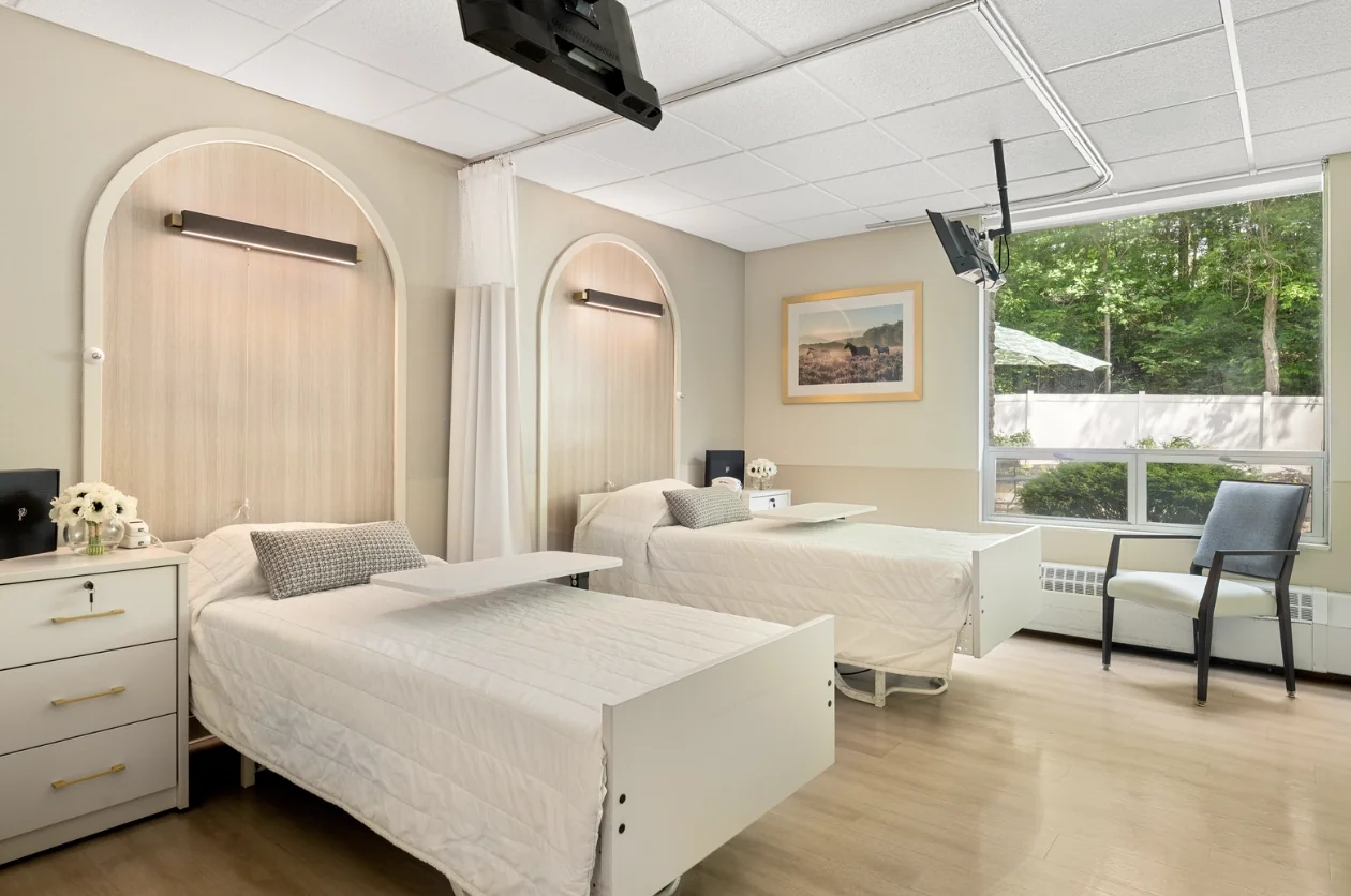 WESTGATE HILLS REHABILITATION AND NURSING CTR