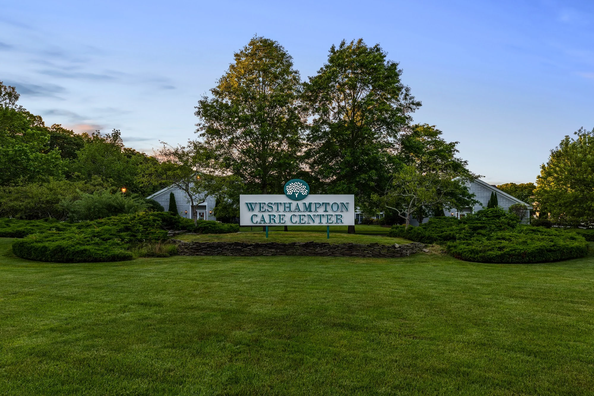 WESTHAMPTON CARE CENTER