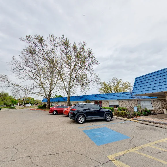 WESTHAVEN NURSING HOME