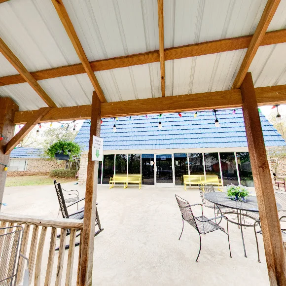 WESTHAVEN NURSING HOME
