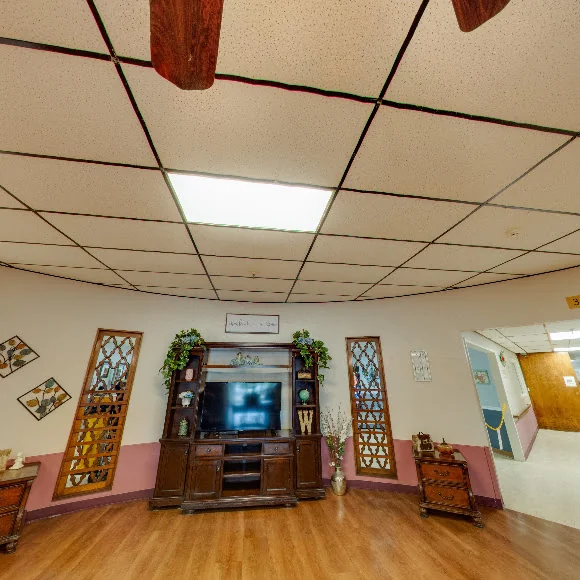 WESTHAVEN NURSING HOME