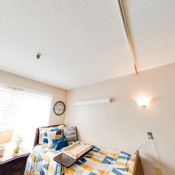 WESTHAVEN NURSING HOME