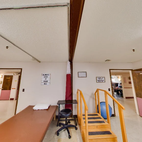 WESTHAVEN NURSING HOME