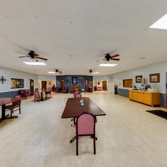 WESTHAVEN NURSING HOME